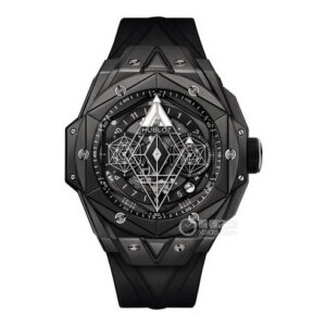Hublot BIG BANG UNICO 44 MM 421.NX.1170.RX (титан) 1:1