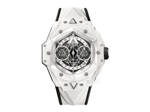 HUBLOT BIG BANG SANG BLEU II 418.HX.2001.RX.MXM21 продажа клонированные часы