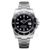 Rolex Submariner 116610-0001 (калибр 3135) 40mm продажа клонированные часы
