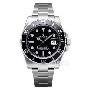 Clean  Rolex Datejust m126300-0003 продажа реплик часов