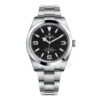 фабрика C Rolex Explorer 214270-0003 39mm обзор реплик часов