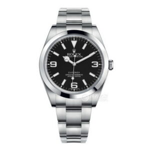 фабрика C Rolex EXPLORER 2 226570-0002 обзор реплик часов