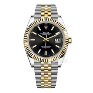 VS  Rolex Submariner 126613-0002 калибр 3235 продажа реплик часов