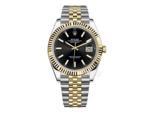 Rolex Datejust 41mm калибр 3235 126333-0014 продажа реплик часов
