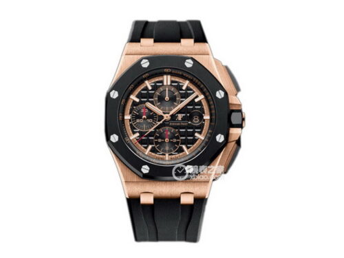 AP Royal Oak Offshore 26401RO.OO.A002CA.02 Топовые реплики часов