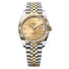 Rolex Datejust 41mm калибр 3235 126333-0012 фабрика 1:1
