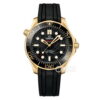 Omega SEAMASTER DIVER 300 "James Bond" 007 Limited Edition Описание реплики часов
