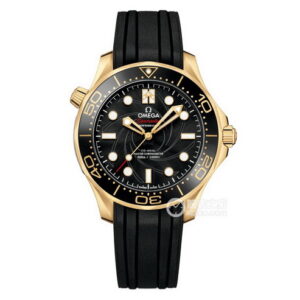 VS Omega SEAMASTER DIVER 300M 210.20.42.20.03.002 продажа Супер клон часы