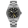 Tudor M79470-0001 BLACK BAY PRO 39mm Супер клон часы