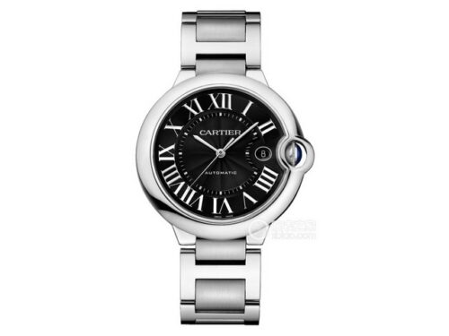1:1 BALLON BLEU DE CARTIER WSBB0003 42mm Описание реплики часов
