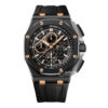 Топовые реплики часов Audemars Piguet Royal Oak Offshore 26405CE.OO.A002CA.99.99 продажа