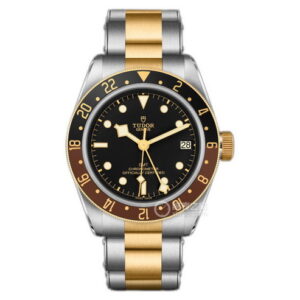 Tudor BLACK BAY M7941A1A0RU-0003 (41mm) Копия часов высокого качества