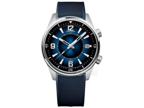 Jaeger-LeCoultre PLARIS 906868J 42mm обзор реплик часов