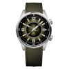 Jaeger-LeCoultre PLARIS 906863J 42mm watch 1:1 Копия часов высокого качества