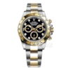 1:1 Супер клон часы Rolex Daytona 116503-0011 фабрика C