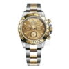 фабрика C Rolex Daytona 116503-0003 клонированные часы