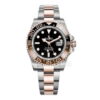 фабрика CLEAN Rolex PERPETUAL GMT-Master II 126711-0002 продажа реплик часов