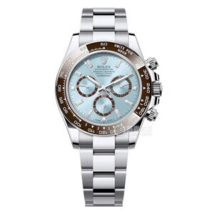 Clean Factory Rolex Daytona 4130 Movement (Champagne Gold) Replica Watch 116518-0042 For sale