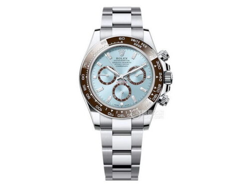завод Clean Rolex Daytona 116506-0002 1:1 Часы высокого качества копии