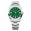 Replica Rolex Oyster Perpetual  41mm 124300-0005 Описание реплики часов