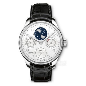 фабрика ZF IWC IW501002 BIG PILOT’S WATCH EDITION “LE PETIT PRINCE” обзор реплик часов