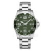 1:1 VS Factory Longines HydroConquest L3.782.4.06.6 43mm