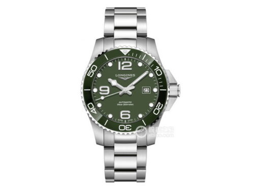 1:1 VS Factory Longines HydroConquest L3.782.4.06.6 43mm