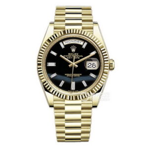 Rolex Oyster Perpetual Day-Date 228239-0003 1:1 Супер клон часы