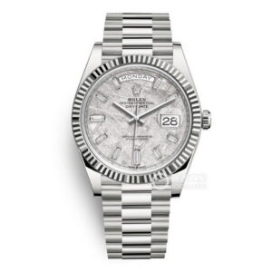 Rolex Oyster Perpetual Day-Date 228239-0003 1:1 Супер клон часы