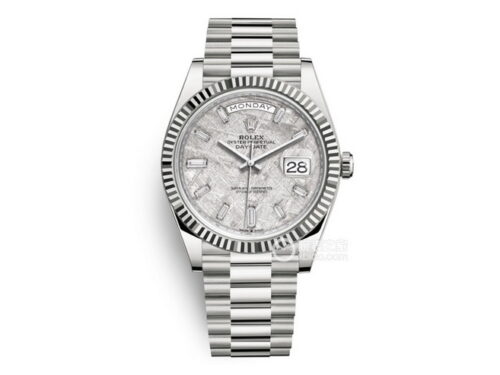 Rolex OYSTER PERPETUAL DAY-DATE 228239-0055 продажа реплик часов