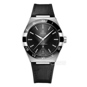 VS Omega ULTRA DEEP SEAMASTER PLANET OCEAN 6000M 215.30.46.21.03.002 продажа реплик часов