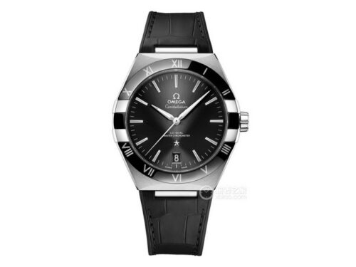 OMEGA CONSTELLATION 131.33.41.21.01.001 фабрика VS 1:1