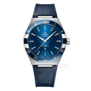 VS Omega SEAMASTER DIVER 300M 210.20.42.20.03.002 продажа Супер клон часы