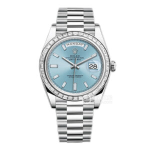 фабрика C Rolex EXPLORER 2 226570-0002 обзор реплик часов