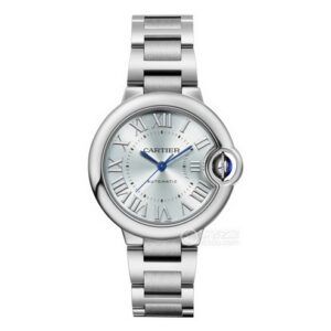 Cartier Ballon Bleu de Cartier 42mm WSBB0015 Копия часов высокого качества