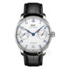 фабрика ZF IWC PORTUGIESER AUTOMATIC IW500705 Супер клон часы