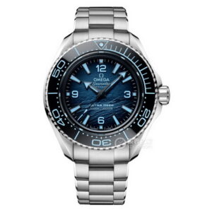фабрика VS  Omega ULTRA DEEP SEAMASTER PLANET OCEAN 6000M 215.92.46.21.01.001 Копия часов высокого качества