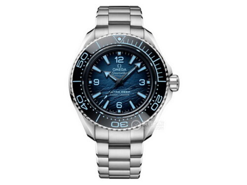 VS Omega ULTRA DEEP SEAMASTER PLANET OCEAN 6000M 215.30.46.21.03.002 продажа реплик часов
