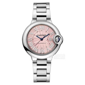 фабрика BV SANTOS DE CARTIER WSSA0061 продажа Топовые реплики часов