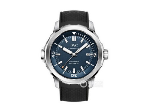 Копия часов высокого качества IWC AQUATIMER AUTOMATIC IW329005