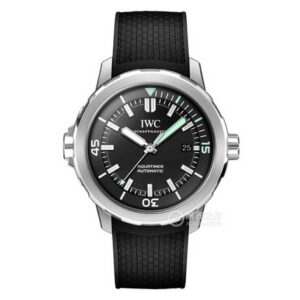 IWC PORTUGIESER CHRONOGRAPH IW371447 Описание реплики часов