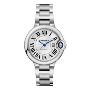 1:1 BALLON BLEU DE CARTIER WSBB0003 42mm Описание реплики часов