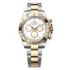 Rolex Daytona 126503-0001 (калибр 4130) 1:1 Супер клон часы