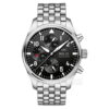 IWC PILOT’S WATCH CHRONOGRAPH 43 IW3777107 Топовые реплики часов