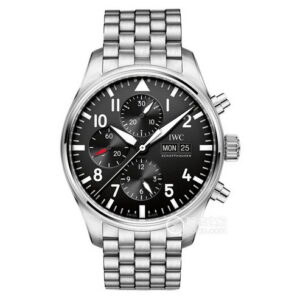 IWC PORTUGIESER AUTOMATIC IW500703 продажа реплик часов