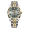 Rolex Oyster Perpetual Datejust M126333-0020 41mm 1:1 продажа реплик часов