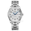 Longines MASTER L2.755.4.78.6 38.5mm продажа реплик часов