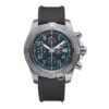 BREITLING AVENGER CHRONOGRAPH (Titanium) продажа клонированные часы