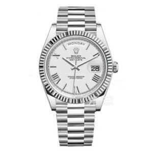 Rolex Oyster Perpetual Day-Date 228239-0003 1:1 Супер клон часы