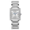 Cartier TANK FRANCAISE W4TA0021 1:1 продажа реплик часов